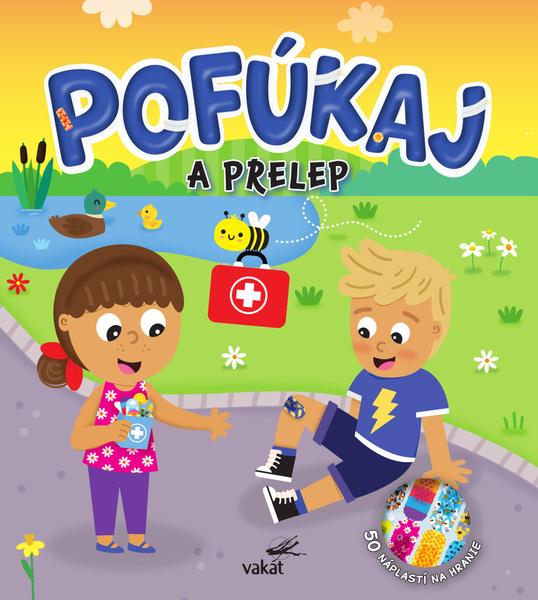 Pofúkaj a prelep - 9788072678433