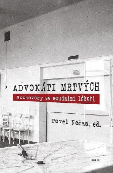 Levně Advokáti mrtvých