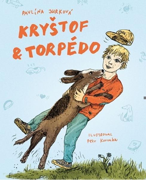 Levně Kryštof & torpédo