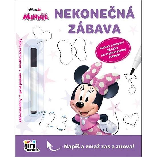 Levně Nekonečná zábava Minnie