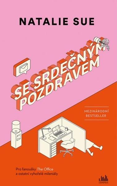 Levně Se srdečným pozdravem