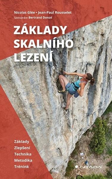 Levně Základy skalního lezení