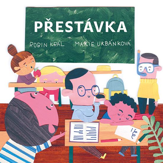 Levně Přestávka