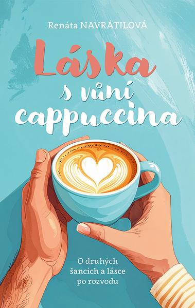 Levně Láska s vůní cappuccina