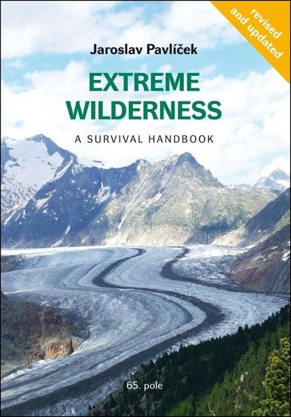 Levně Extreme wilderness