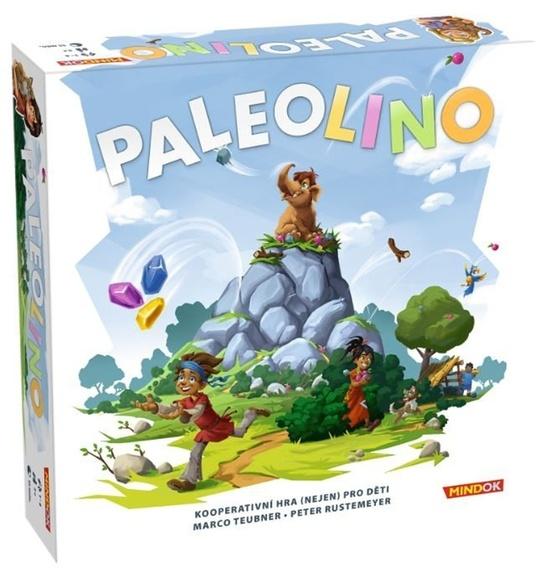 Levně Paleolino