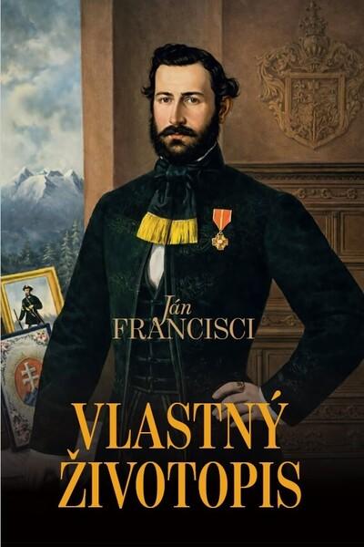 Vlastný životopis - 9788082023049