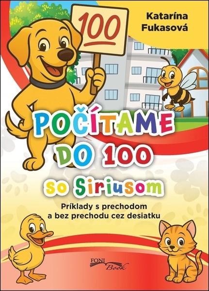 Levně Počítame do 100