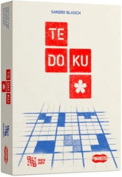 Levně Tedoku