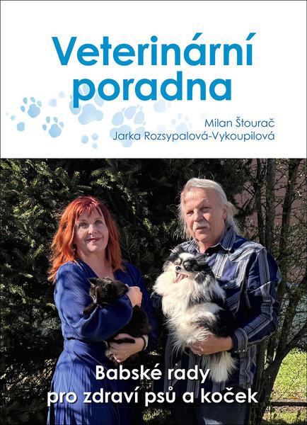 Levně Veterinární poradna