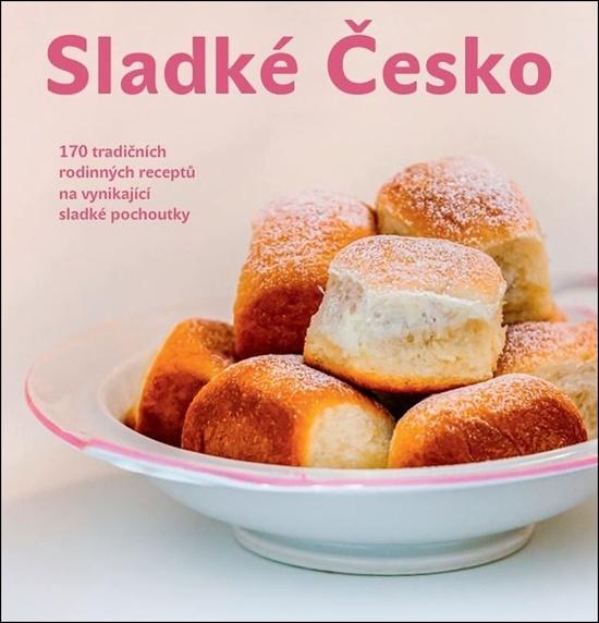 Levně Sladké Česko