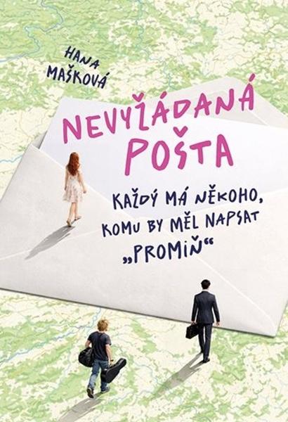 Levně Nevyžádaná pošta