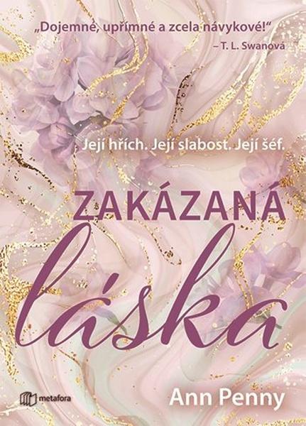 Levně Zakázaná láska