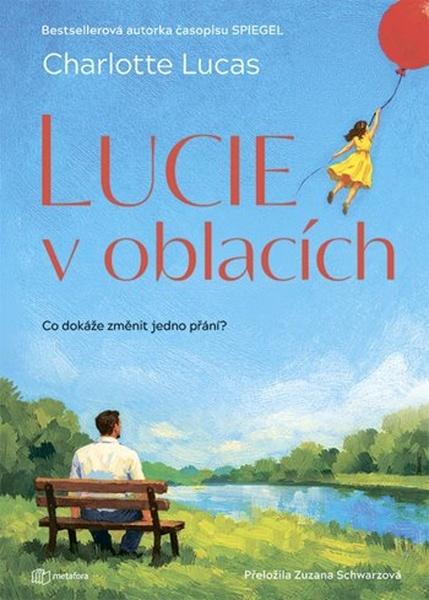 Levně Lucie v oblacích
