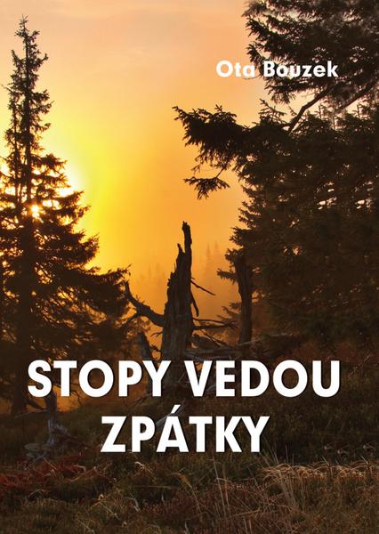 Levně Stopy vedou zpátky
