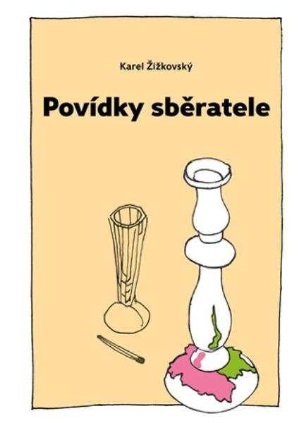 Levně Povídky sběratele