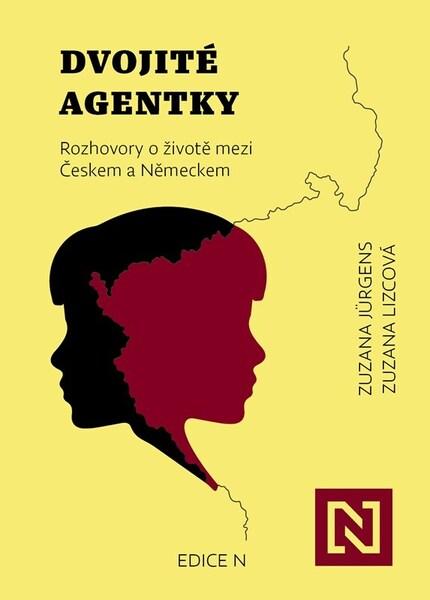 Levně Dvojité agentky