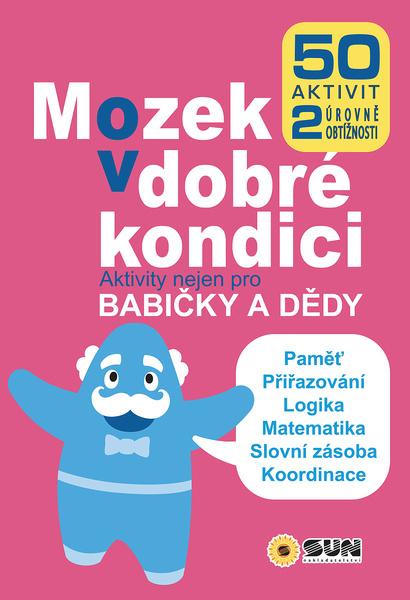 Levně Mozek v dobré kondici