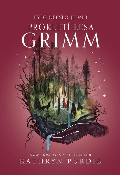 Levně Prokletí lesa Grimm