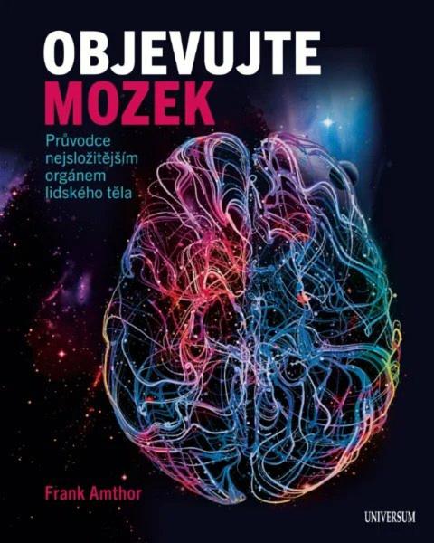 Levně Objevujte mozek