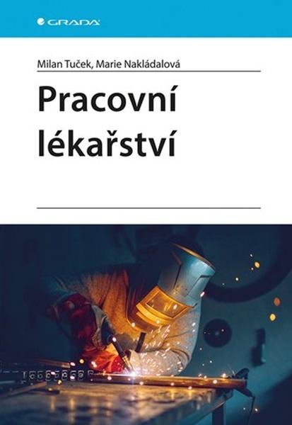 Levně Pracovní lékařství