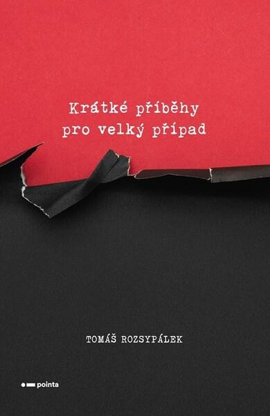 Levně Krátké příběhy pro velký případ