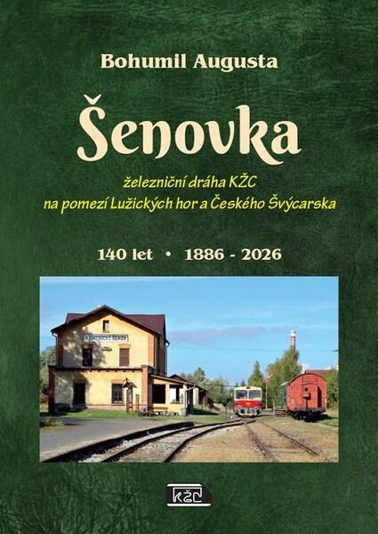Levně Šenovka