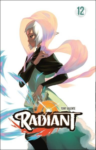 Levně Radiant 12