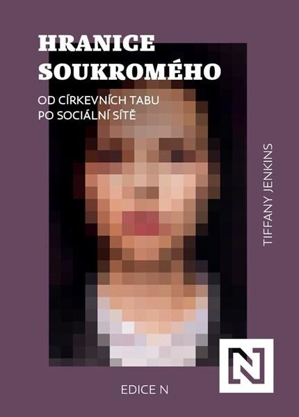 Levně Hranice soukromého