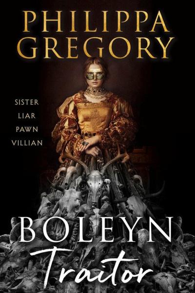 Levně Zrádkyně Jane Boleynová