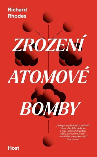 Levně Zrození atomové bomby