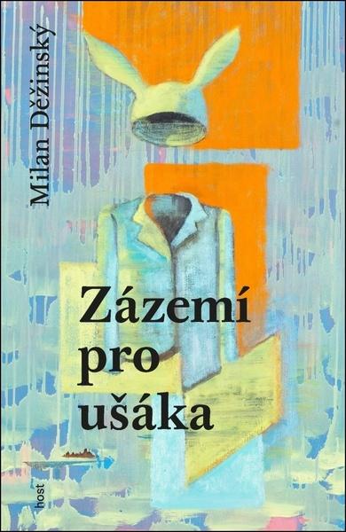 Levně Zázemí pro ušáka