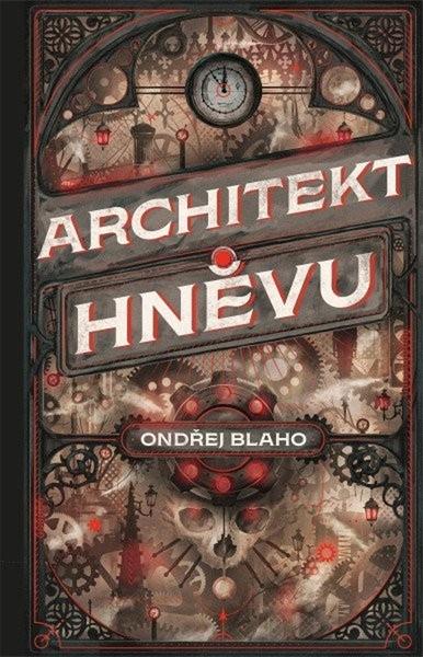 Levně Architekt hněvu