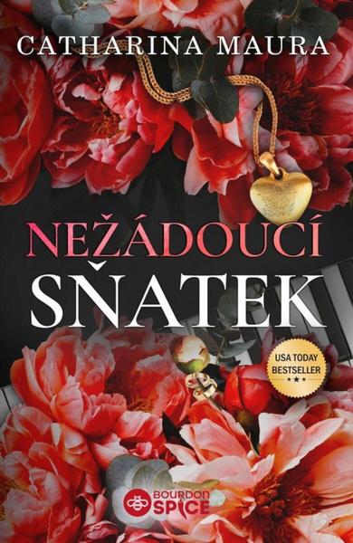 Levně Nežádoucí sňatek