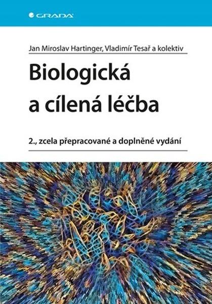 Levně Biologická a cílená léčba