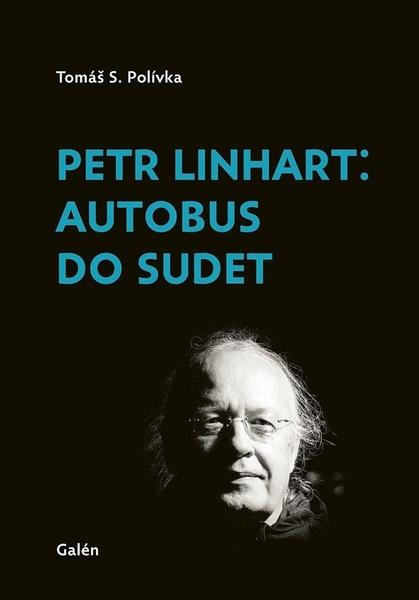 Levně Petr Linhart Autobus do Sudet
