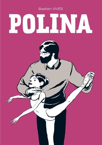 Levně Polina