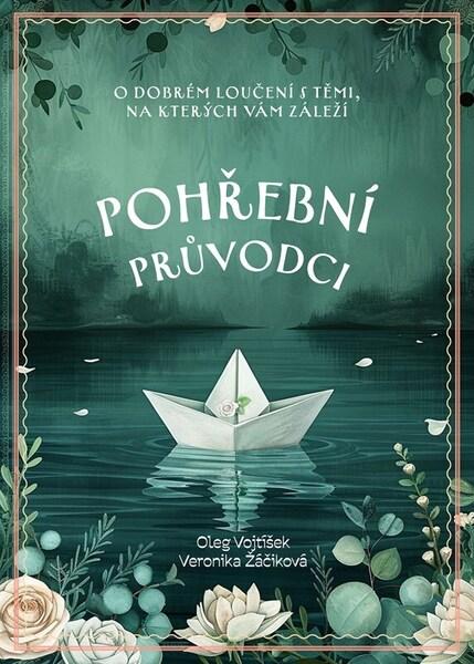 Levně Pohřební průvodci