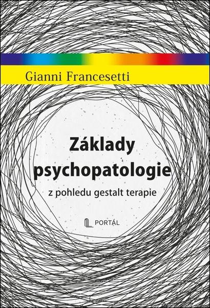 Levně Základy psychopatologie