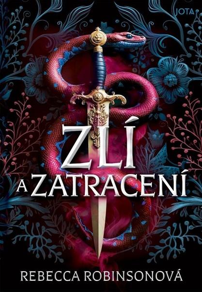 Levně Zlí a zatracení