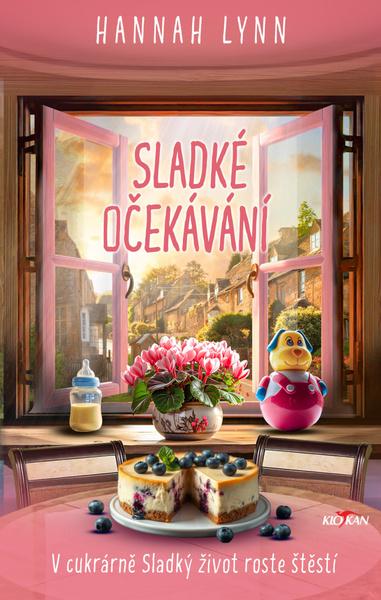 Levně Sladké očekávání