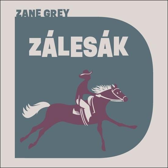 Levně Zálesák