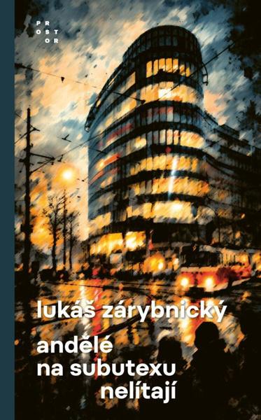 Levně Andělé na subutexu nelítají