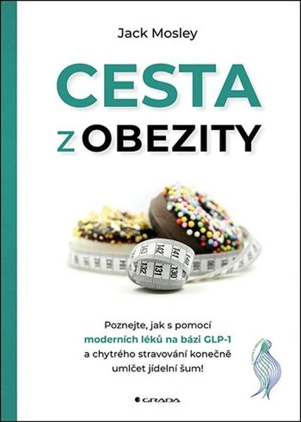 Levně Cesta z obezity