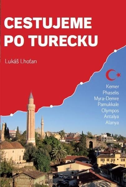 Levně Cestujeme po Turecku