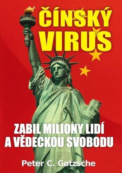Levně Čínský virus