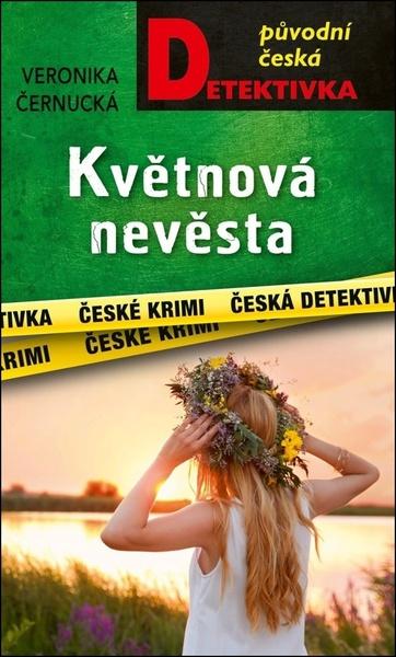 Květnová nevěsta - 9788027924691