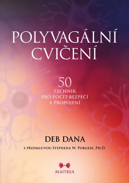Levně Polyvagální cvičení