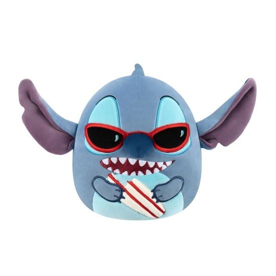 Levně Squishmallows Disney Stitch Stitch se surfem