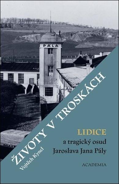 Levně Životy v troskách